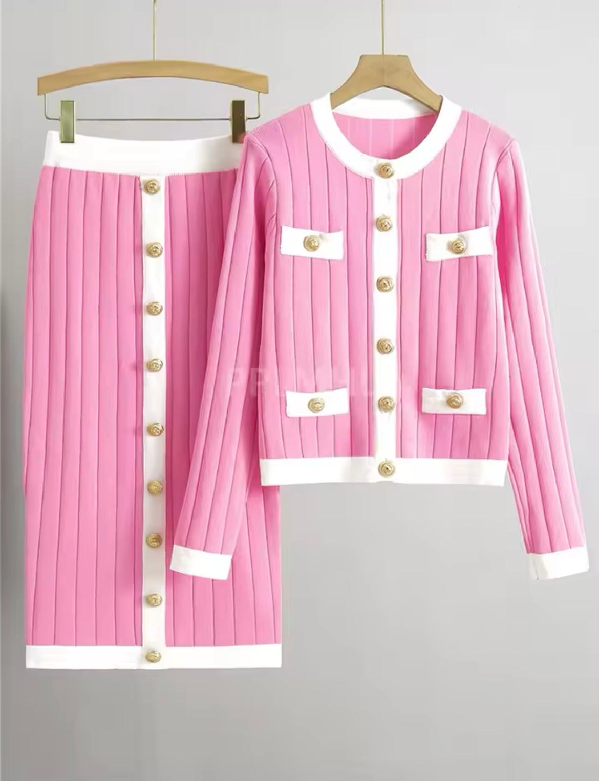 Ella Skirt Set