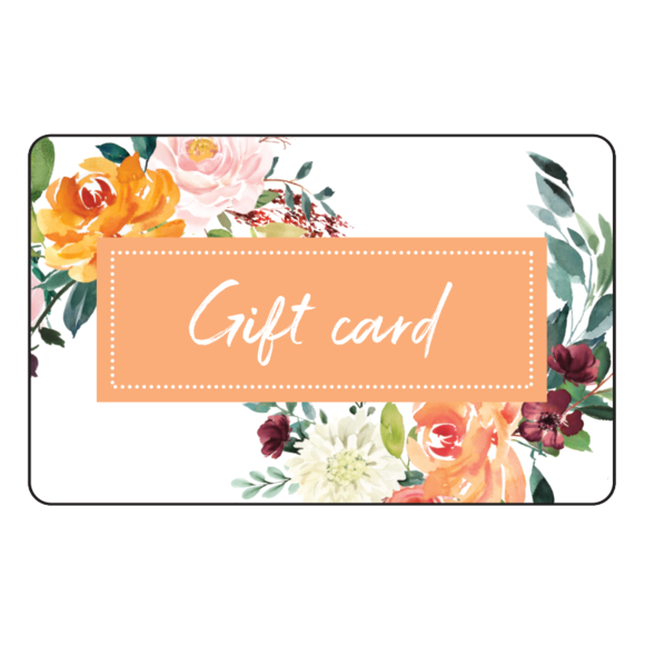 Kiki Unique Styles Giftcard