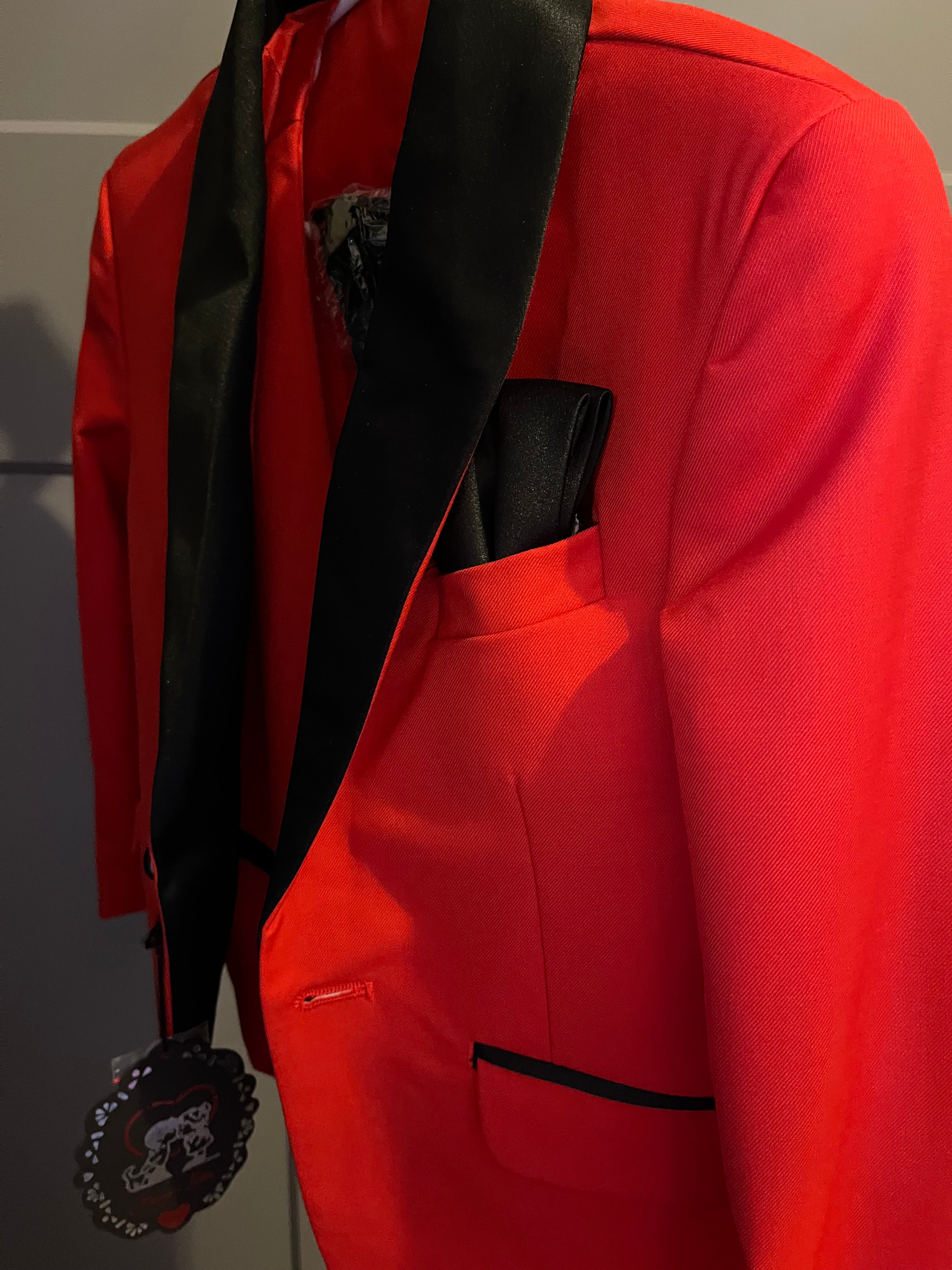 Little Boys Dress Blazer