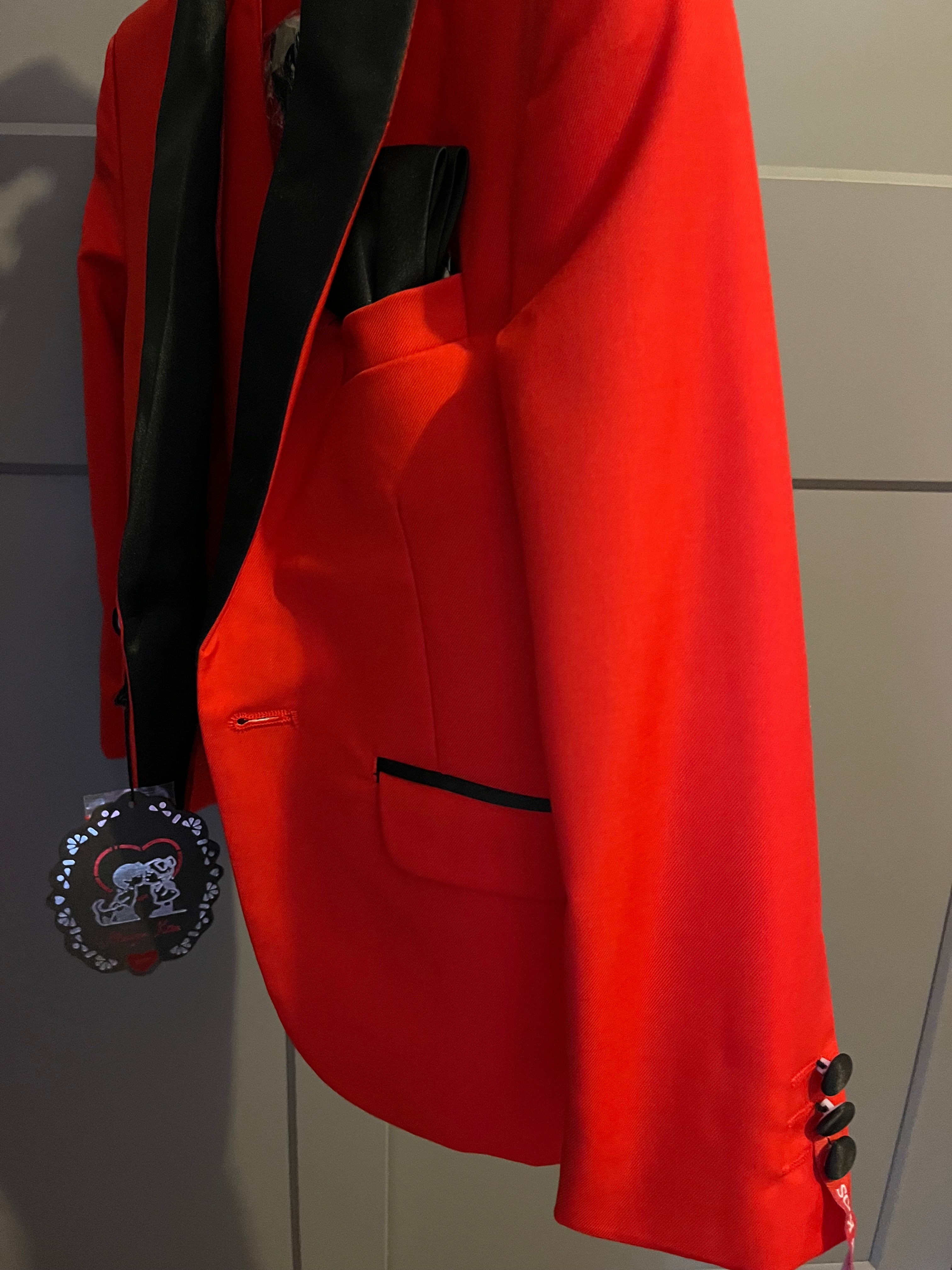 Little Boys Dress Blazer