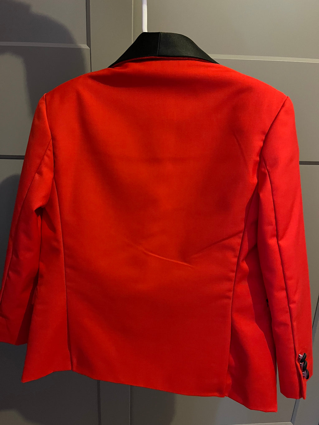 Little Boys Dress Blazer