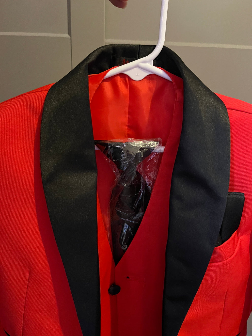 Little Boys Dress Blazer