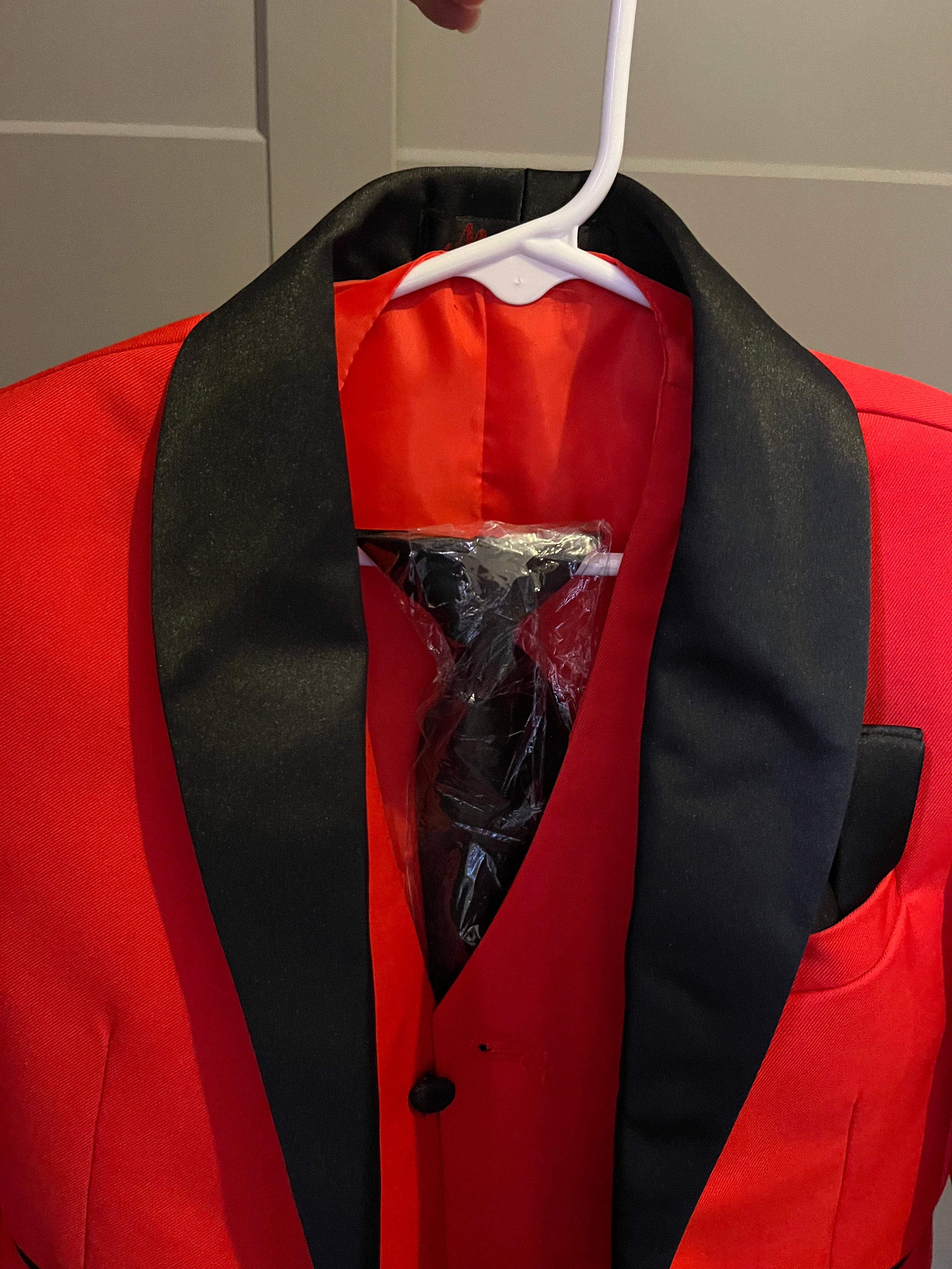 Little Boys Dress Blazer