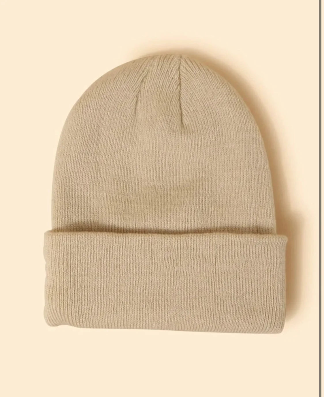 Kids Beanie Hat