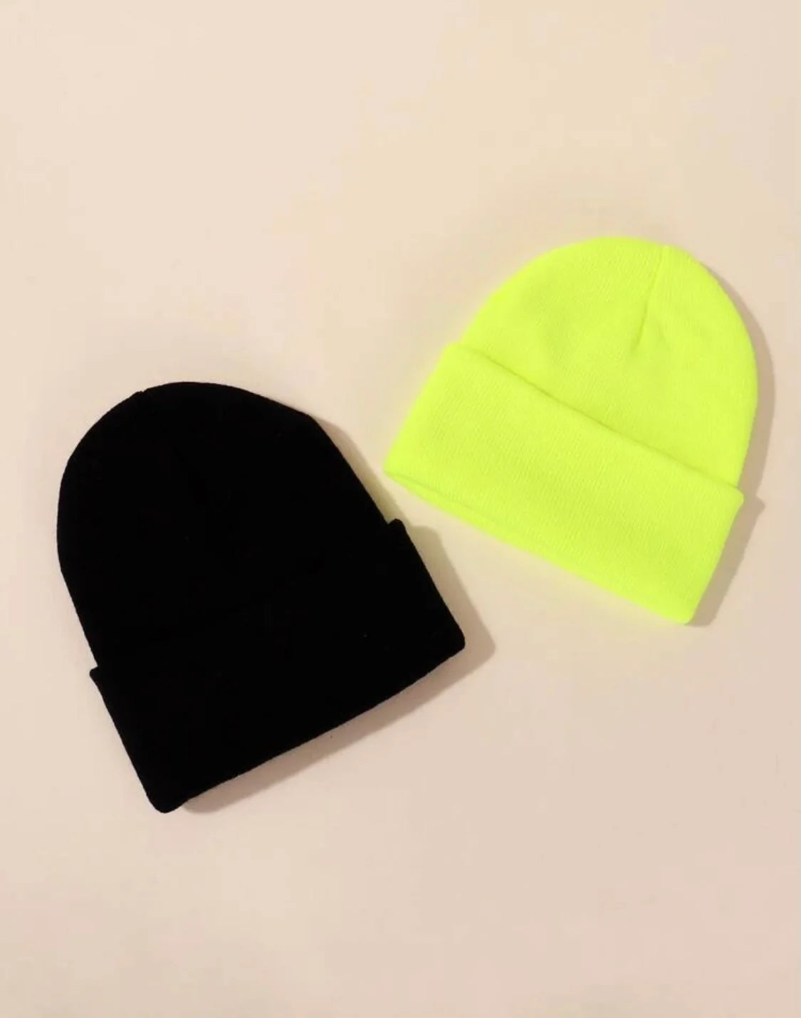 Kids Beanie Hat