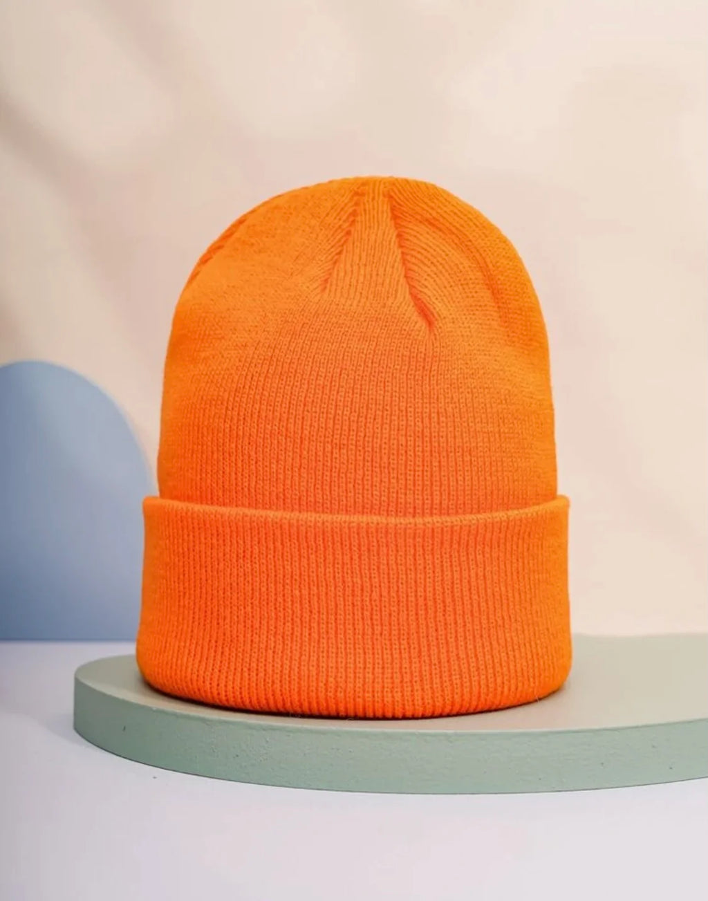 Kids Beanie Hat