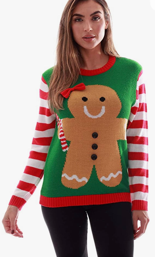 Christmas Ugly Sweater