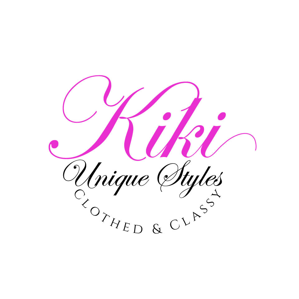 Kiki Unique Styles Giftcard